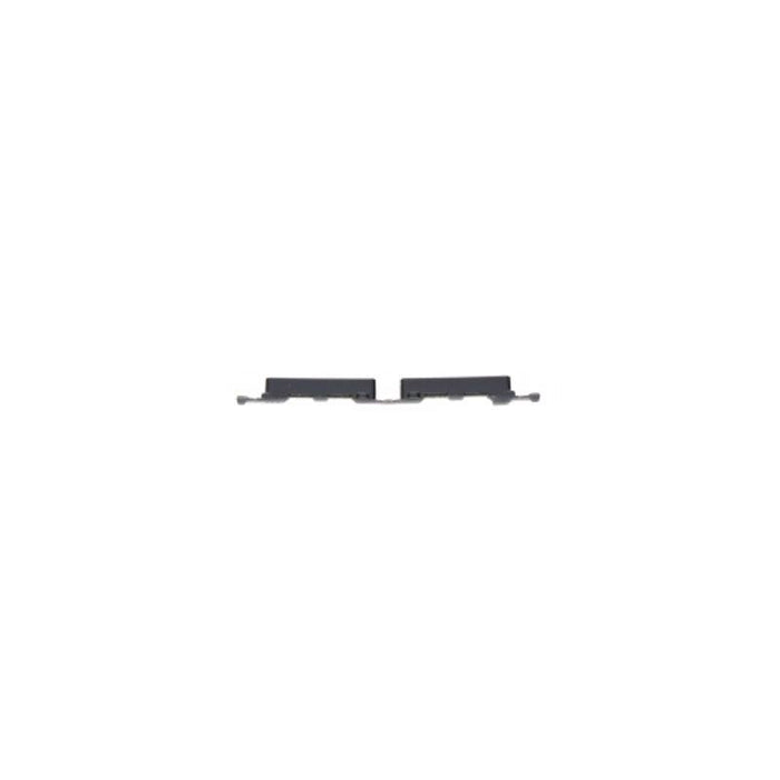 For Oppo Reno4 Z 5G Replacement Volume Button (Black)