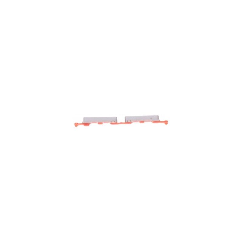 For Oppo Reno4 Z 5G Replacement Volume Button (Gold)