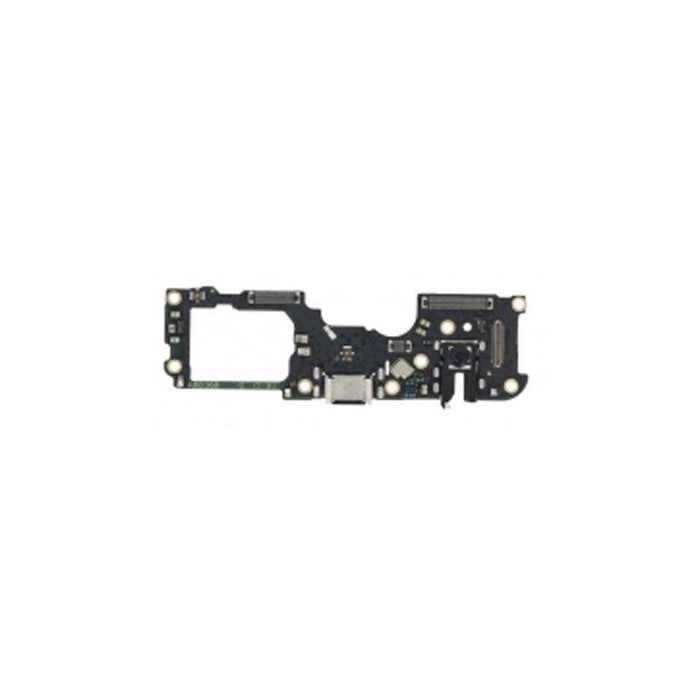 For Oppo Reno5 5G Replacement Charging Port Board
