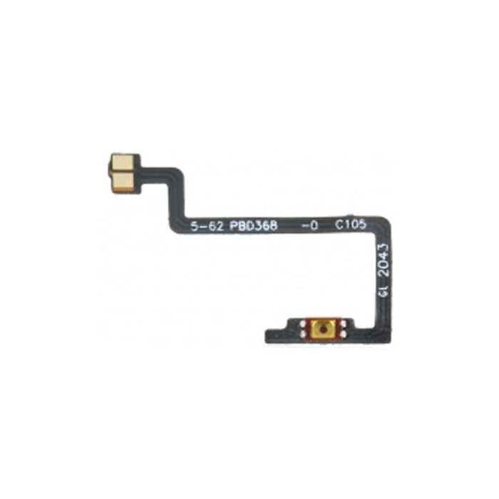 For Oppo Reno5 5G Replacement Power Button Flex Cable