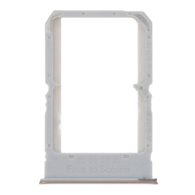 For Oppo Reno5 Z Replacement Sim Card Tray (Gold)