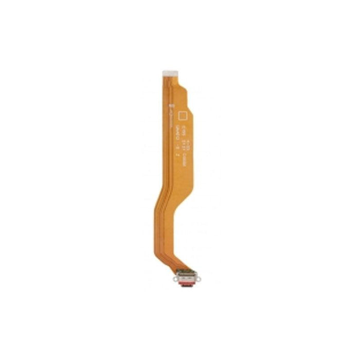 For Oppo Reno6 5G Replacement Charging Port Flex Cable