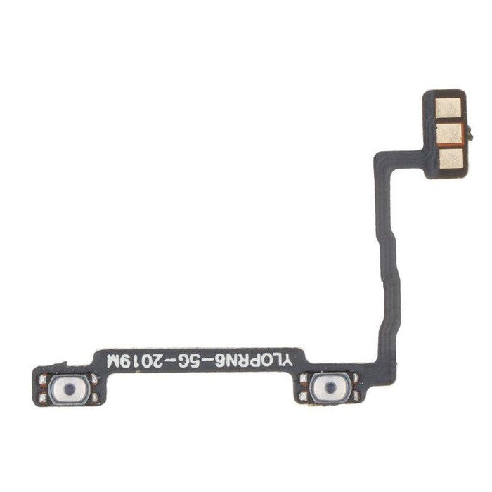 For Oppo Reno6 5G Replacement Volume Button Flex Cable