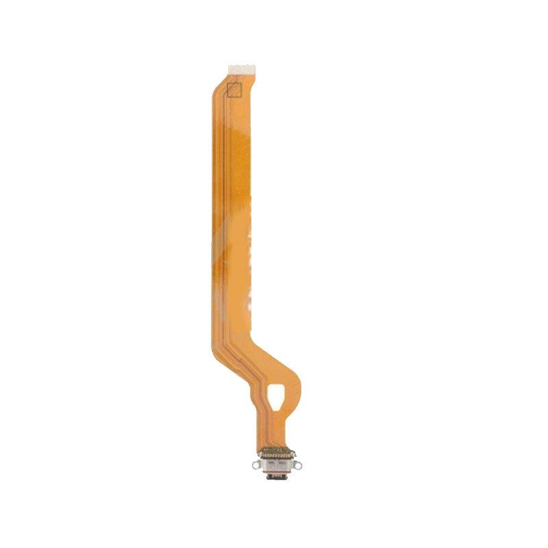 For Oppo Reno6 Pro Replacement Charging Port Board
