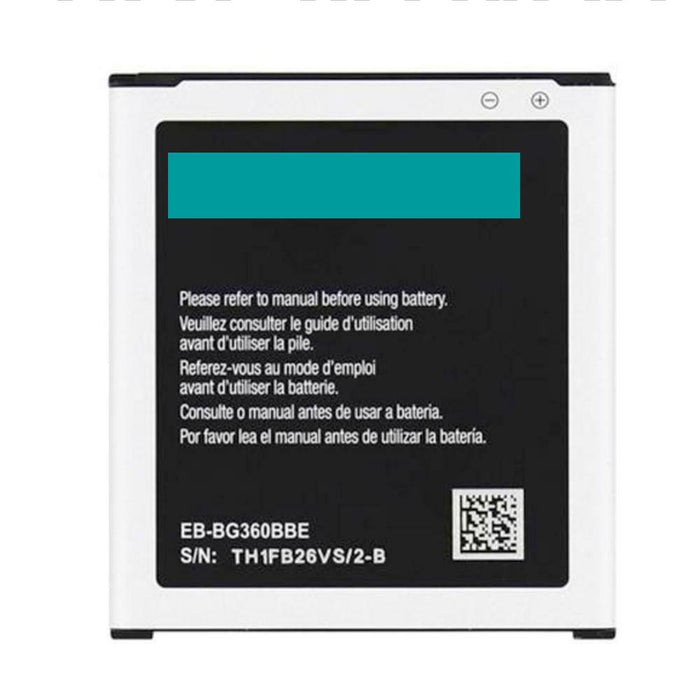 For Samsung Core Prime SM G361 Replacement Battery