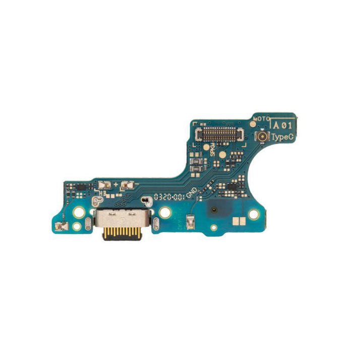 For Samsung Galaxy A01 A015F Replacement Charging Port Board