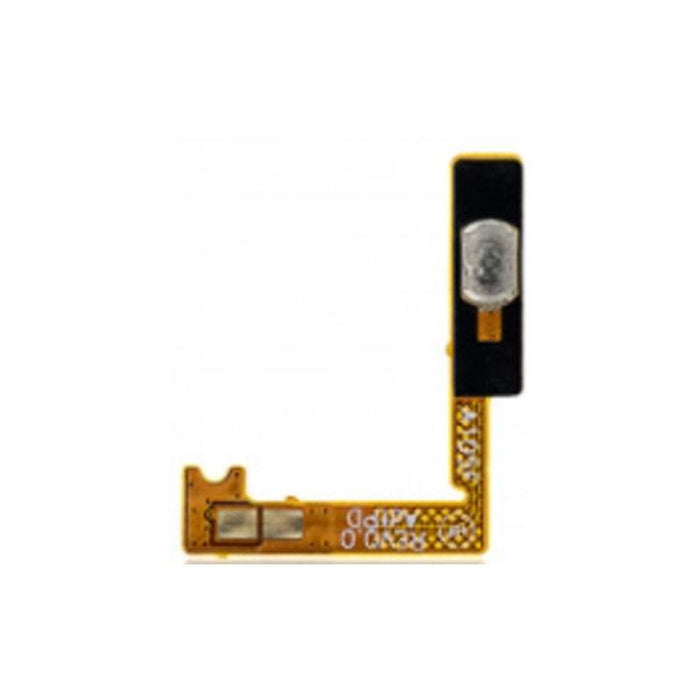 For Samsung Galaxy A01 A015F Replacement Power Button Flex Cable