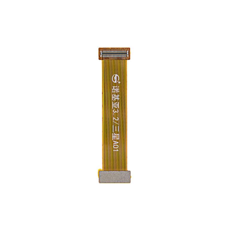 For Samsung Galaxy A01 A015F Replacement Tester Cable