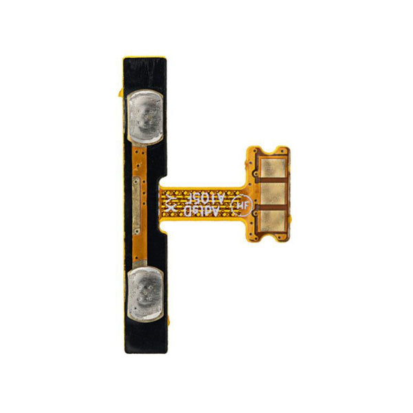 For Samsung Galaxy A01 A015F Replacement Volume Button Flex Cable