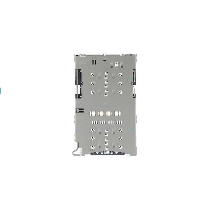 For Samsung Galaxy A01 Core A013 Replacement Sim Card Reader