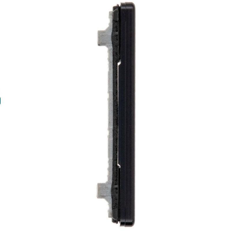 For Samsung Galaxy A01 Core A013 Replacement Volume Button (Black)