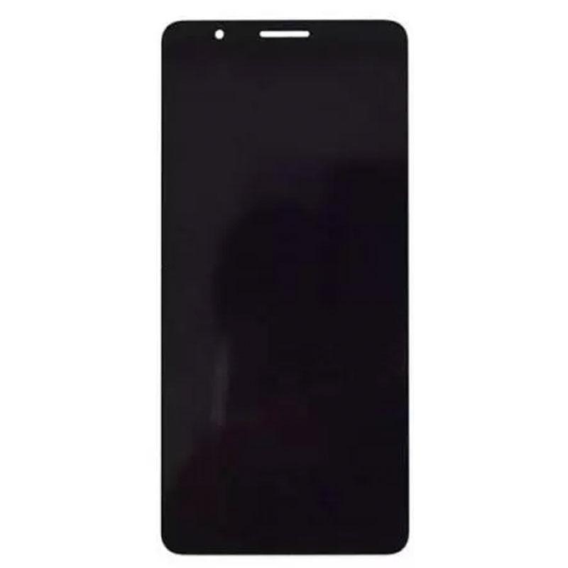 For Samsung Galaxy A01 Core Replacement Touch Screen In-Cell LCD Assembly (Black)