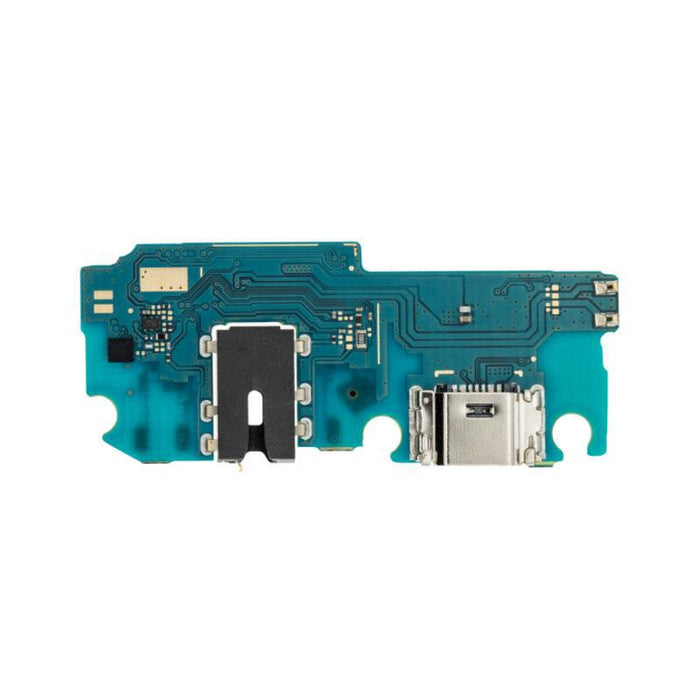 For Samsung Galaxy A02 A022 Replacement Charging Port Board With Headphone Jack