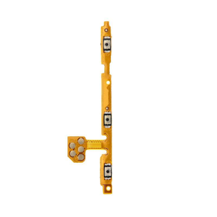 For Samsung Galaxy A02 A022 Replacement Power And Volume Button Flex Cable
