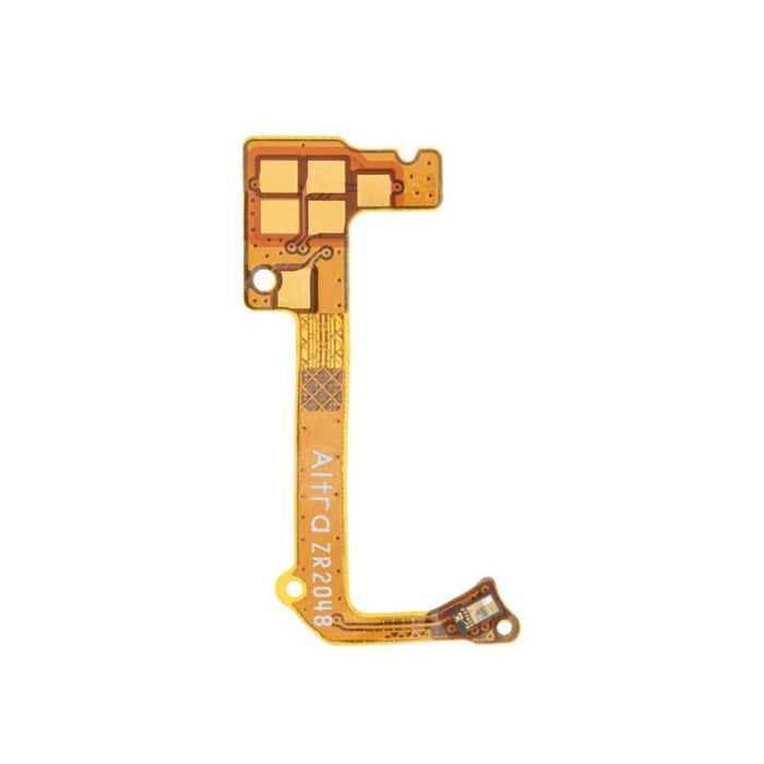 For Samsung Galaxy A02s A025 Replacement Proximity Sensor Flex Cable