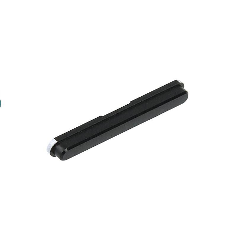 For Samsung Galaxy A02s A025 Replacement Volume Button (Black)