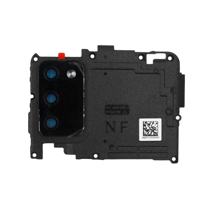 For Samsung Galaxy A03s A037 Replacement Camera Lens Frame