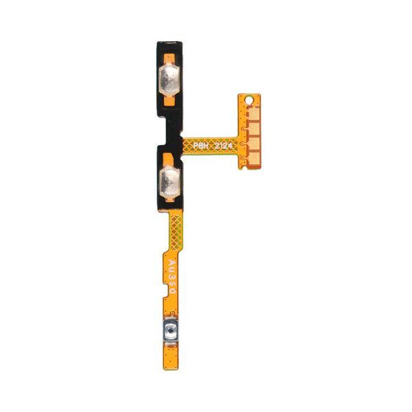 For Samsung Galaxy A03s A037 Replacement Volume & Power Button Flex
