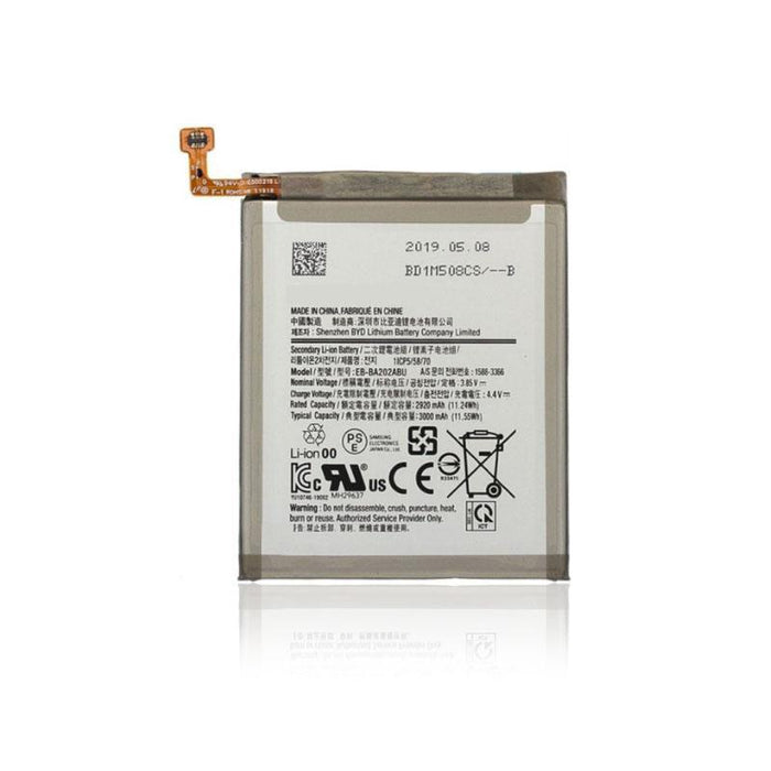For Samsung Galaxy A10e A102 Replacement Battery