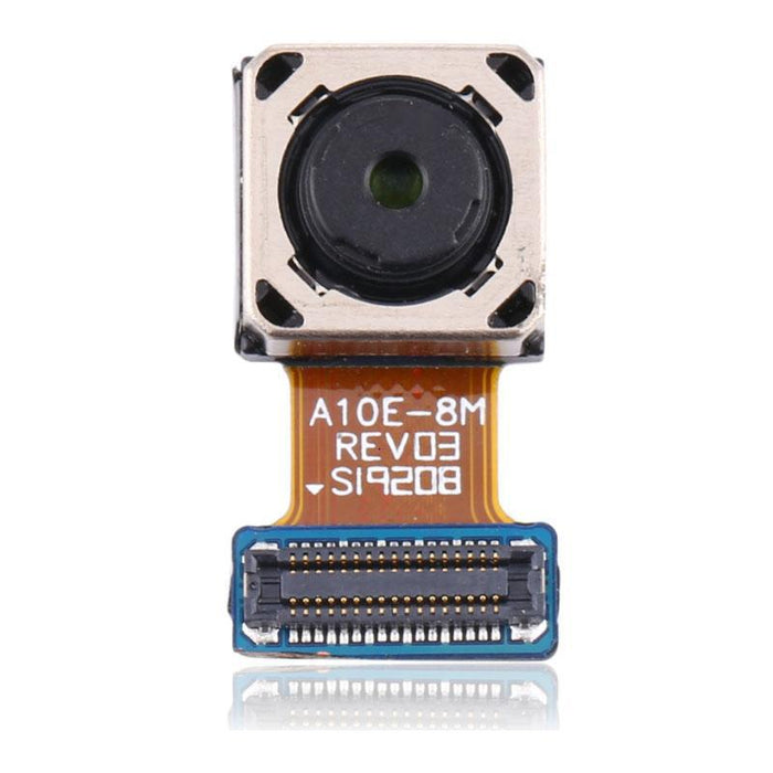 For Samsung Galaxy A10e A102 Replacement Rear Camera