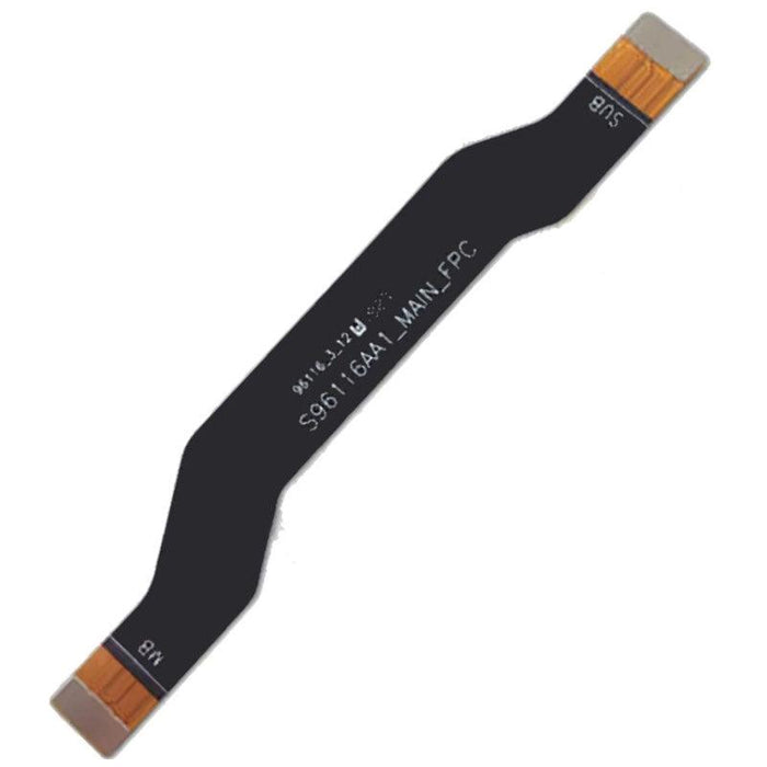 For Samsung Galaxy A10s A107 Replacement Main Motherboard Connection Flex Cable