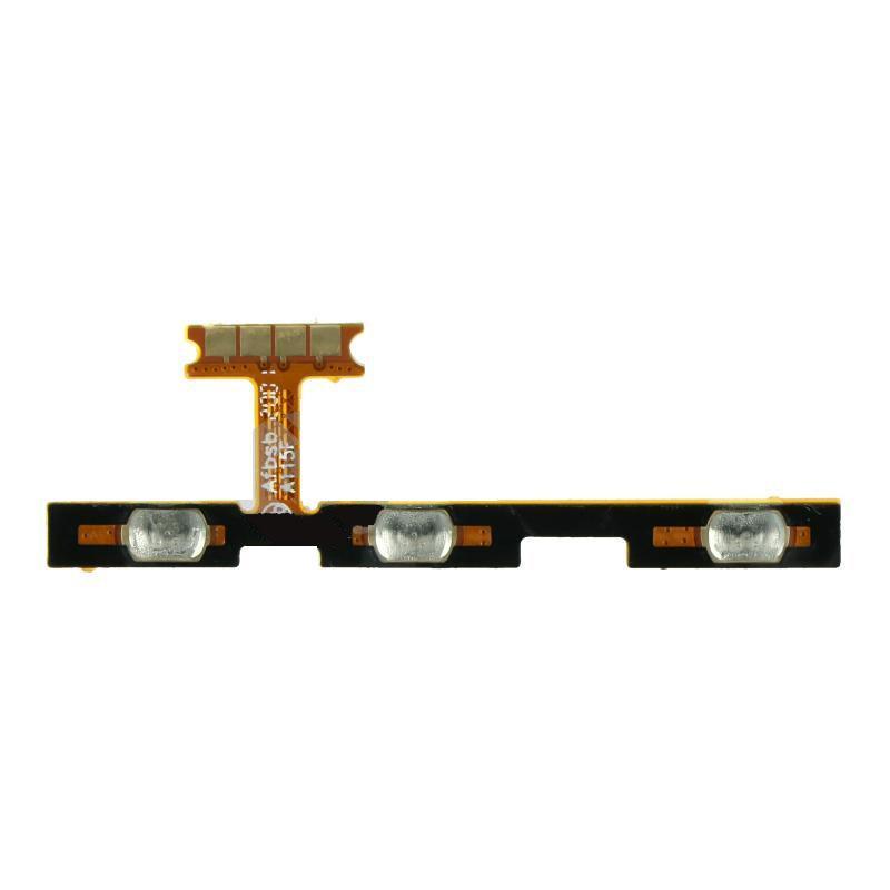 For Samsung Galaxy A11 A115 Replacement Side Key Button Flex