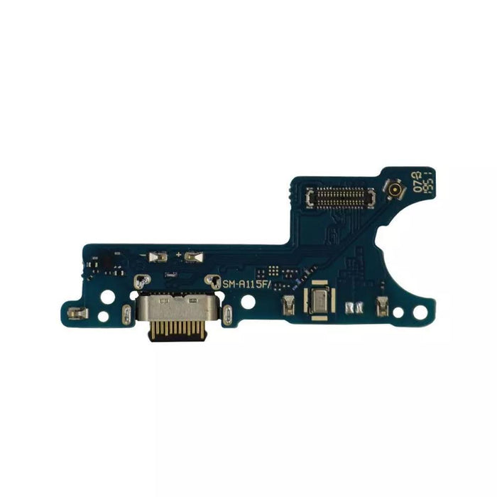 For Samsung Galaxy A11 A115F Replacement Charging Port Board
