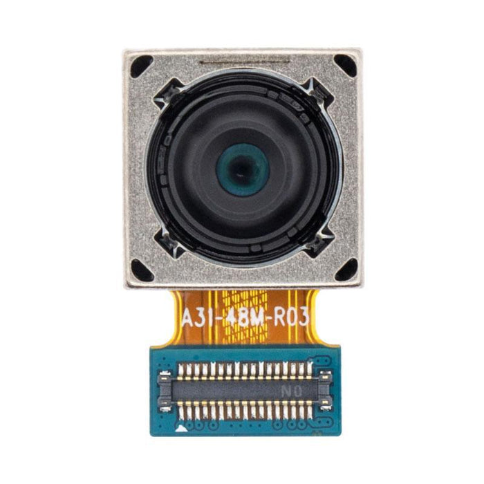 For Samsung Galaxy A12 A125F Replacement Rear Camera