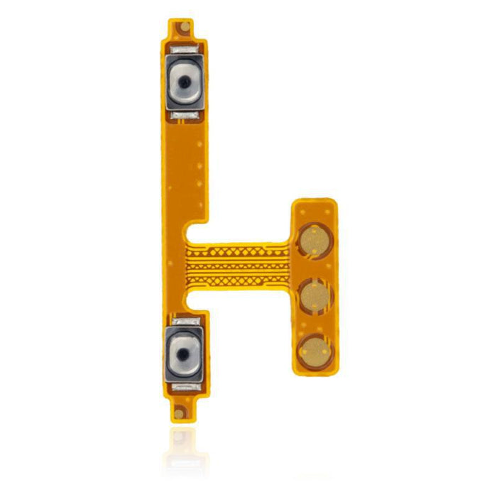 For Samsung Galaxy A12 A125F Replacement Volume Button Flex Cable