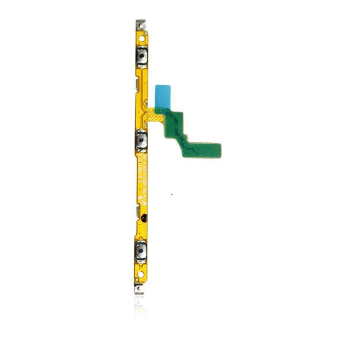 For Samsung Galaxy A20 A205 Replacement Power And Volume Button Flex Cable