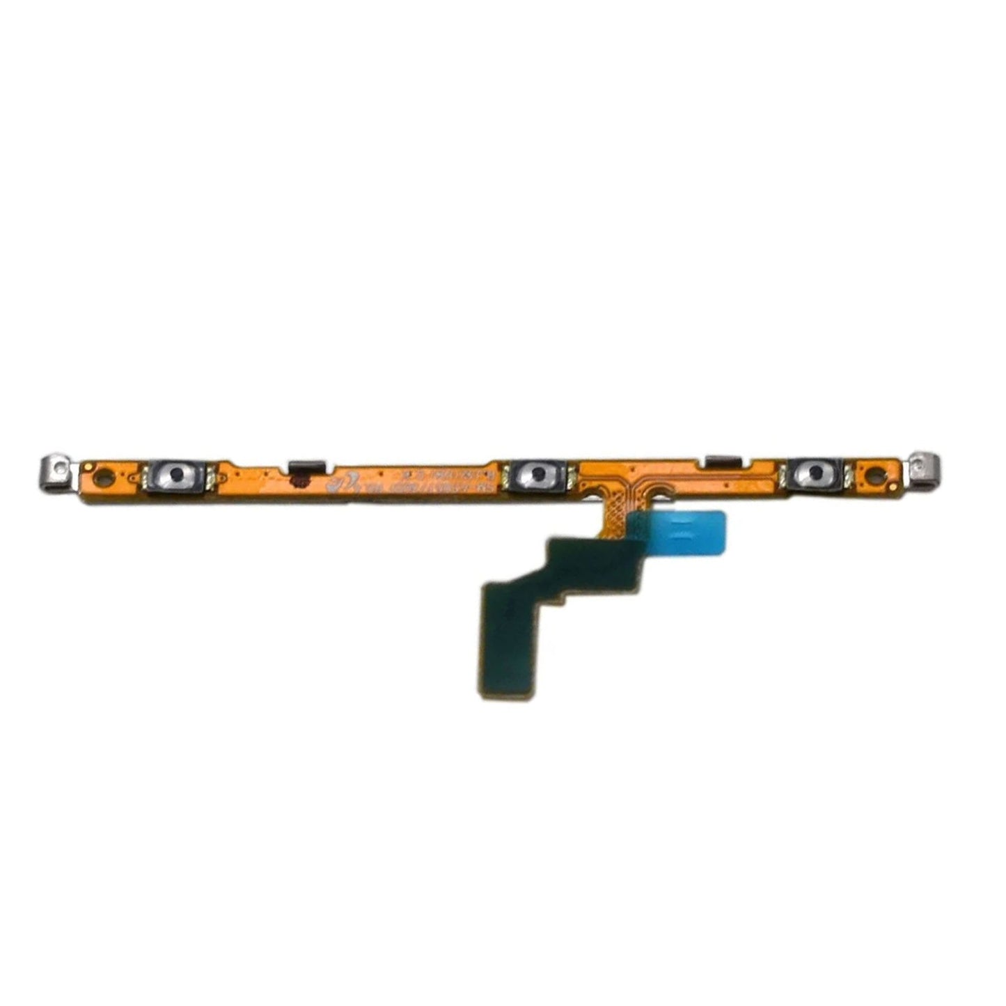 For Samsung Galaxy A20 / A205 Replacement Power & Volume Buttons Internal Flex Cable
