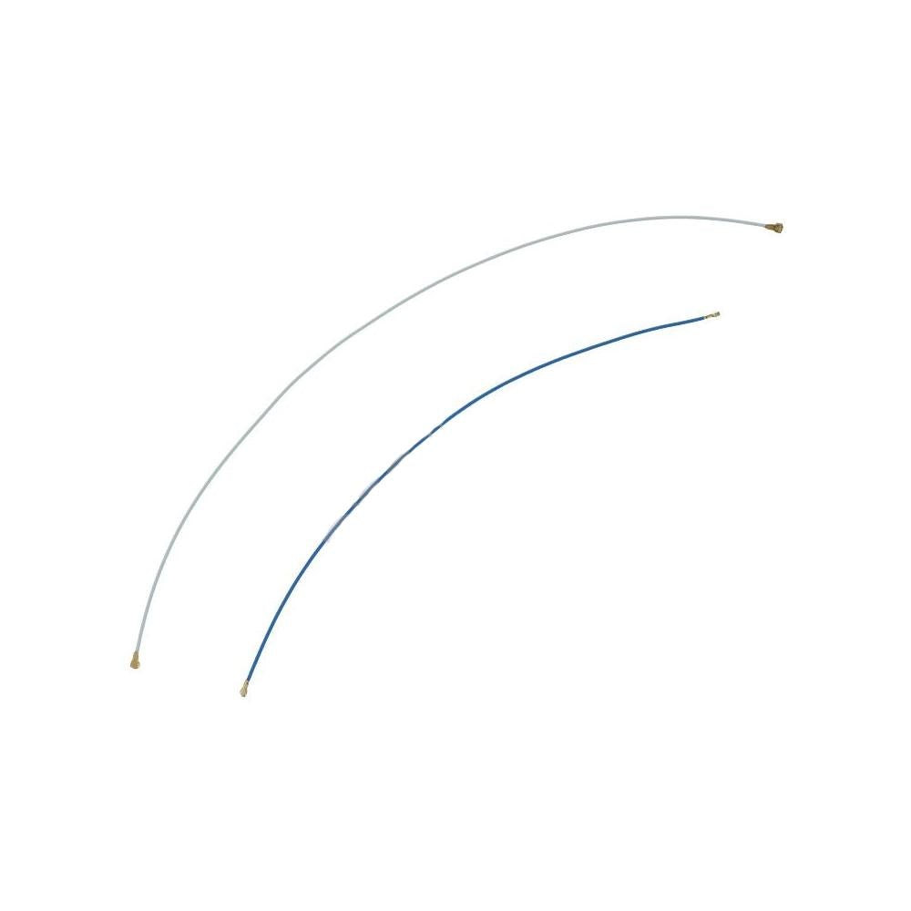 For Samsung Galaxy A20 A205 Replacement Signal Coaxial Cable Set