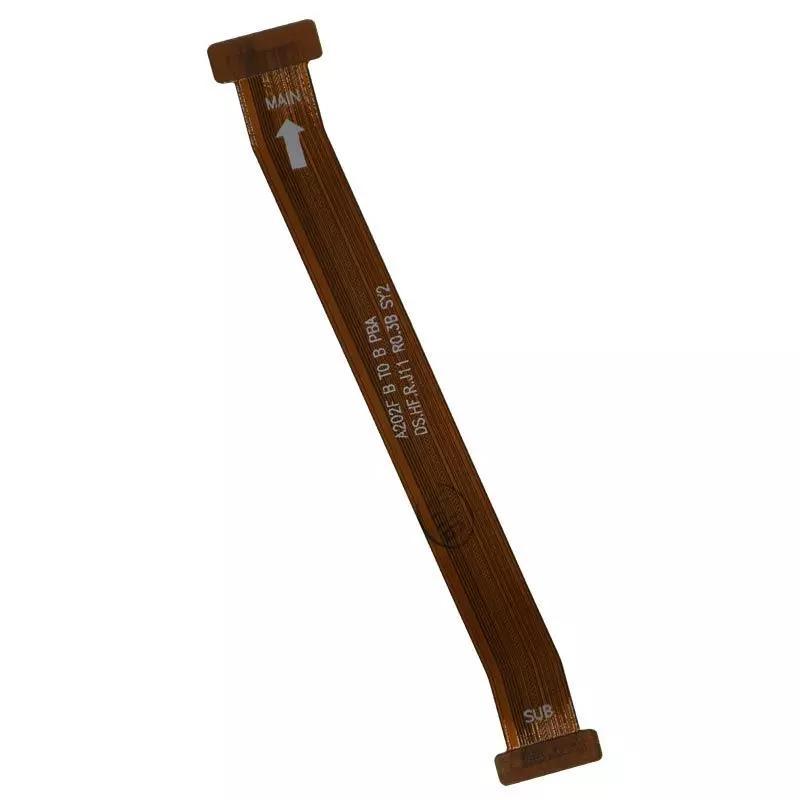 For Samsung Galaxy A20e A202 Replacement Main Motherboard Connection Flex Cable