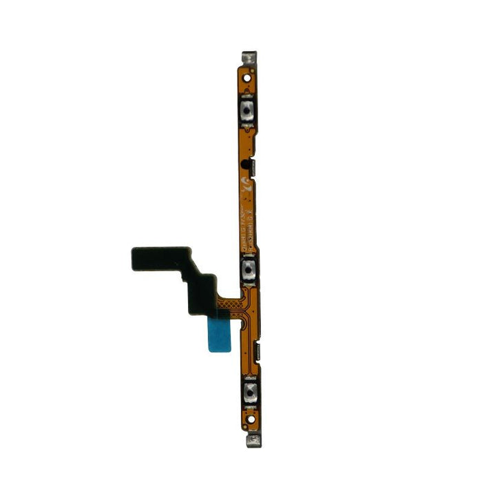 For Samsung Galaxy A20e A202 Replacement Power & Volume Buttons Internal Flex Cable
