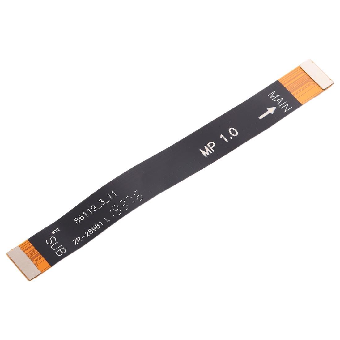 For Samsung Galaxy A20s A207 Replacement Main Motherboard Connection Flex Cable