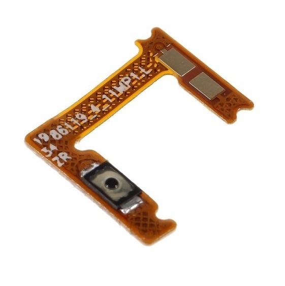 For Samsung Galaxy A20s A207 Replacement Power Button Internal Flex Cable
