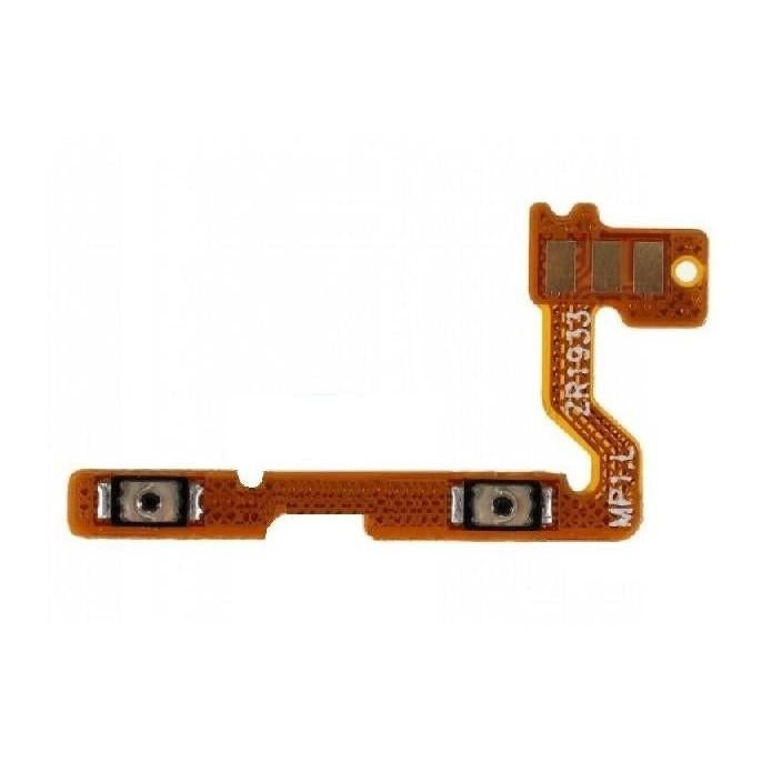 For Samsung Galaxy A20s A207 Replacement Volume Button Internal Flex Cable