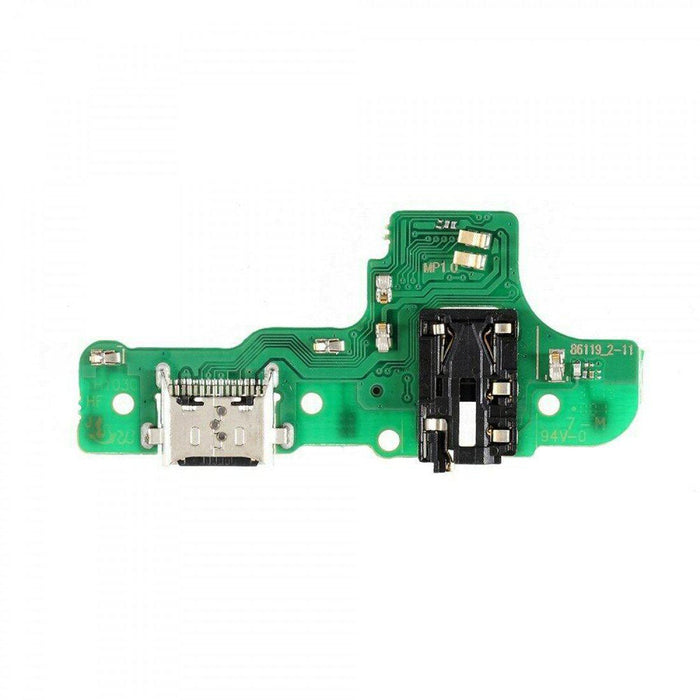 For Samsung Galaxy A20s A207F Replacement Charging Port Board