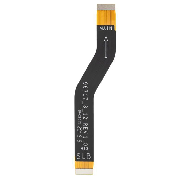 For Samsung Galaxy A21 A215 Replacement Mainboard Flex