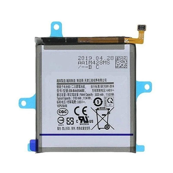 For Samsung Galaxy A21s A217F / A02 A022 / A13 A135 Replacement Battery 5000mAh