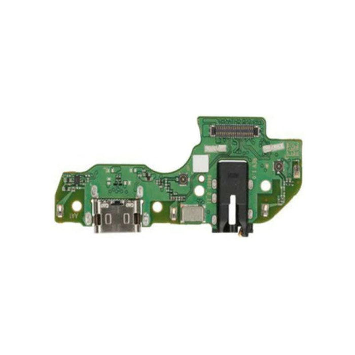 For Samsung Galaxy A22 5G A226F Replacement Charging Port With PCB Board