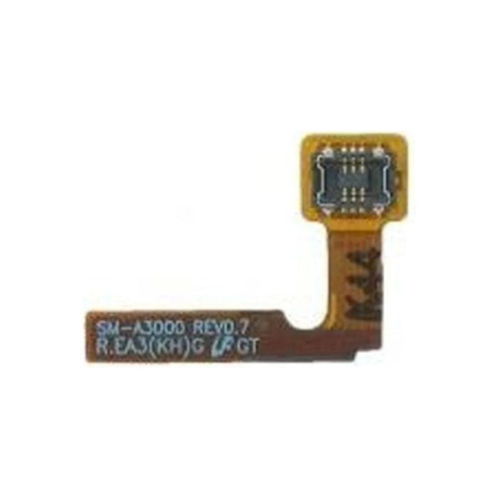 For Samsung Galaxy A3 / A300 Replacement Power Button Flex Cable