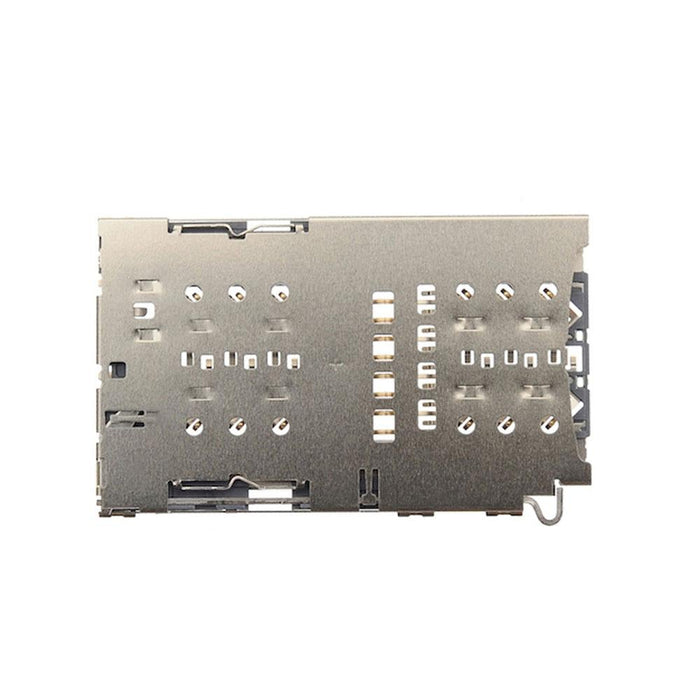 For Samsung Galaxy A3 A320 Replacement Sim Card Reader