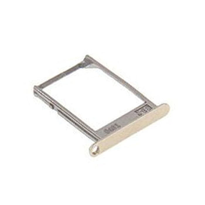 For Samsung Galaxy A3 A5 A7 2015 Replacement SD SIM Card Tray 1 (Gold)