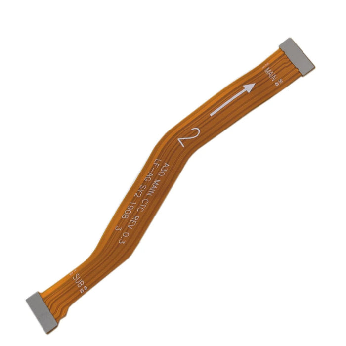 For Samsung Galaxy A30 / A305 Replacement Main Motherboard Connection Flex Cable 2