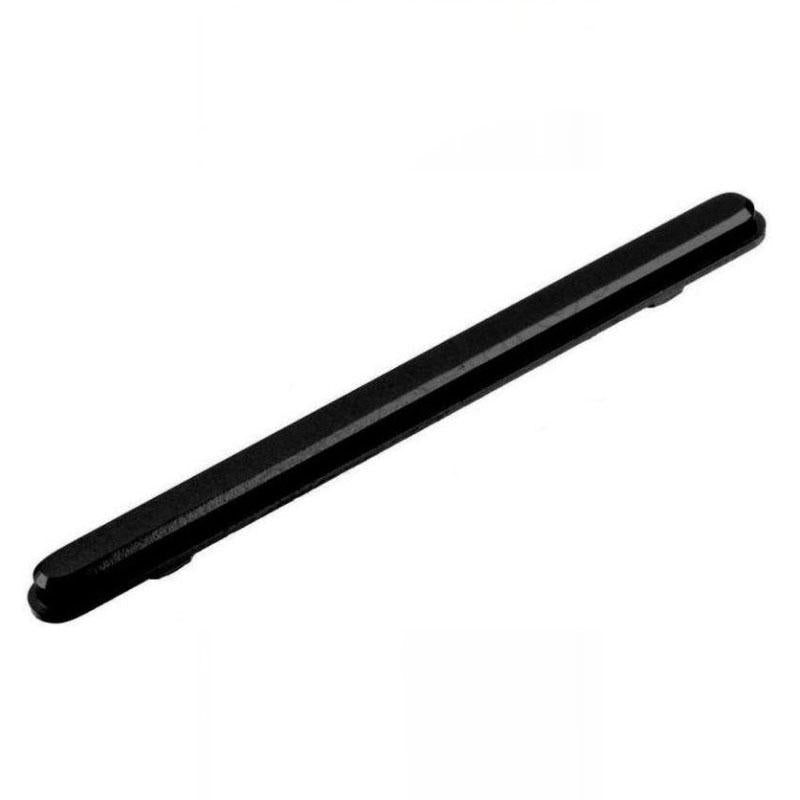 For Samsung Galaxy A30S A307 Replacement Volume Button (Black)