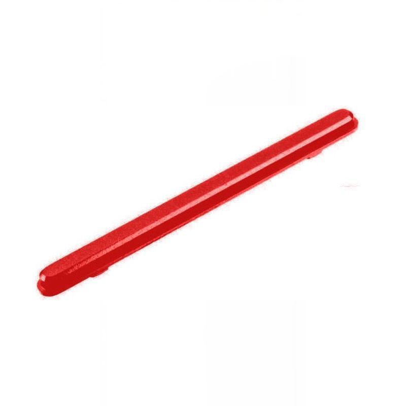 For Samsung Galaxy A30S A307 Replacement Volume Button (Red)