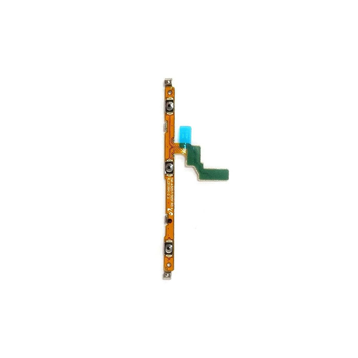 For Samsung Galaxy A30s A307 Replacement Power & Volume Buttons Internal Flex Cable