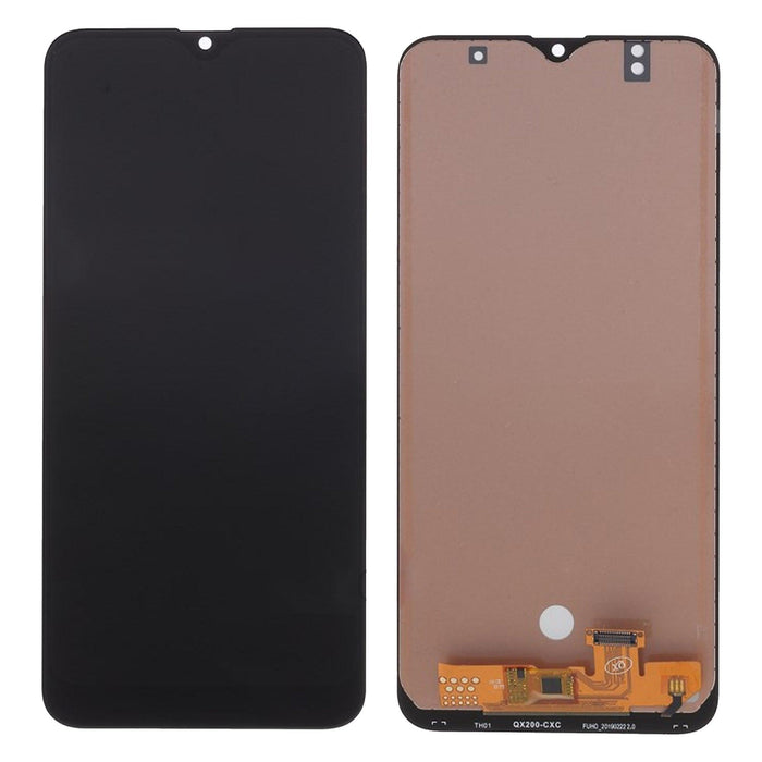 For Samsung Galaxy A30s A307F Replacement In-Cell LCD Screen and Digitiser Assembly (Black)