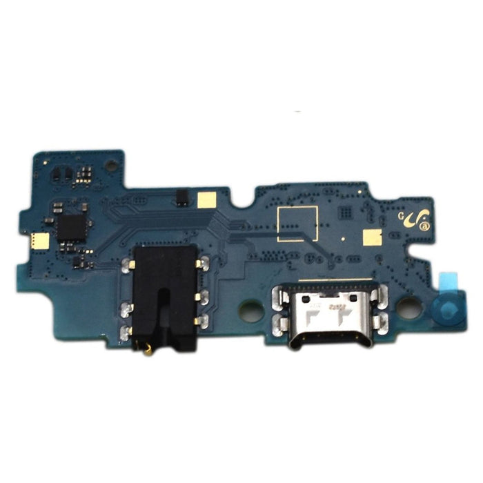 For Samsung Galaxy A30s Replacement Charging Port Board With Microphone & Headphone Socket